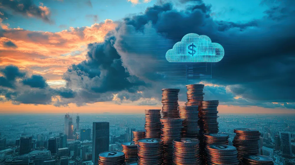 The Hidden Cost of Cloud: Why Your Infrastructure Spend Keeps Rising
