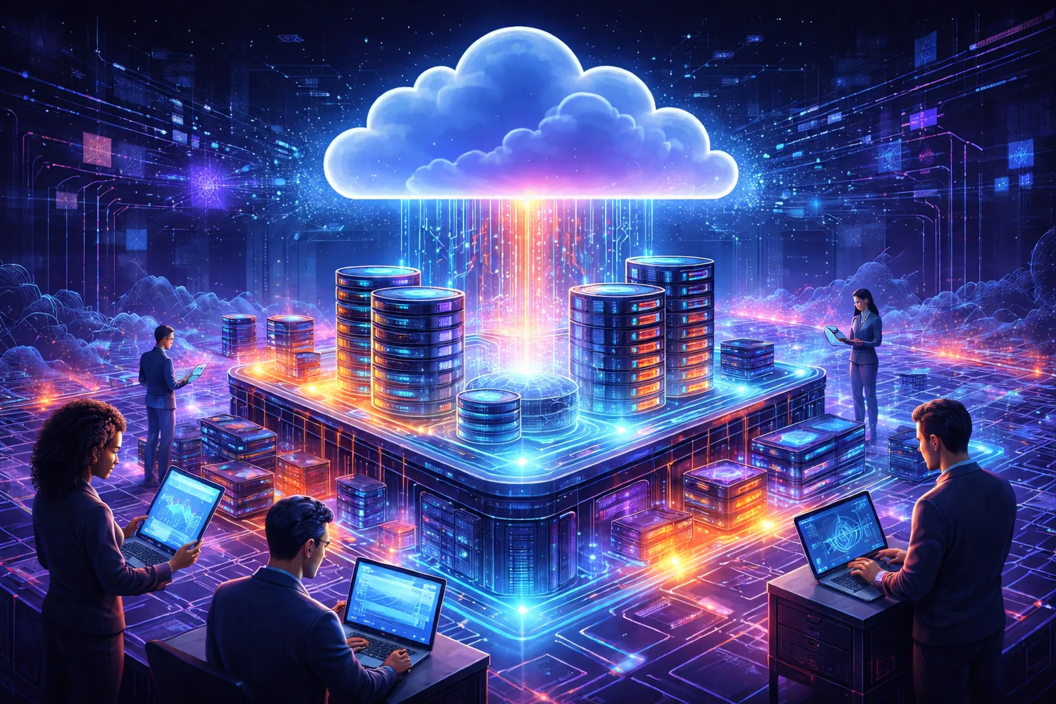 From Cloud-Native to Durable: Designing Platforms for AI and Long-Term Scale