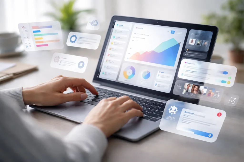 Sophisticated Products Shouldn’t Be Complicated Products