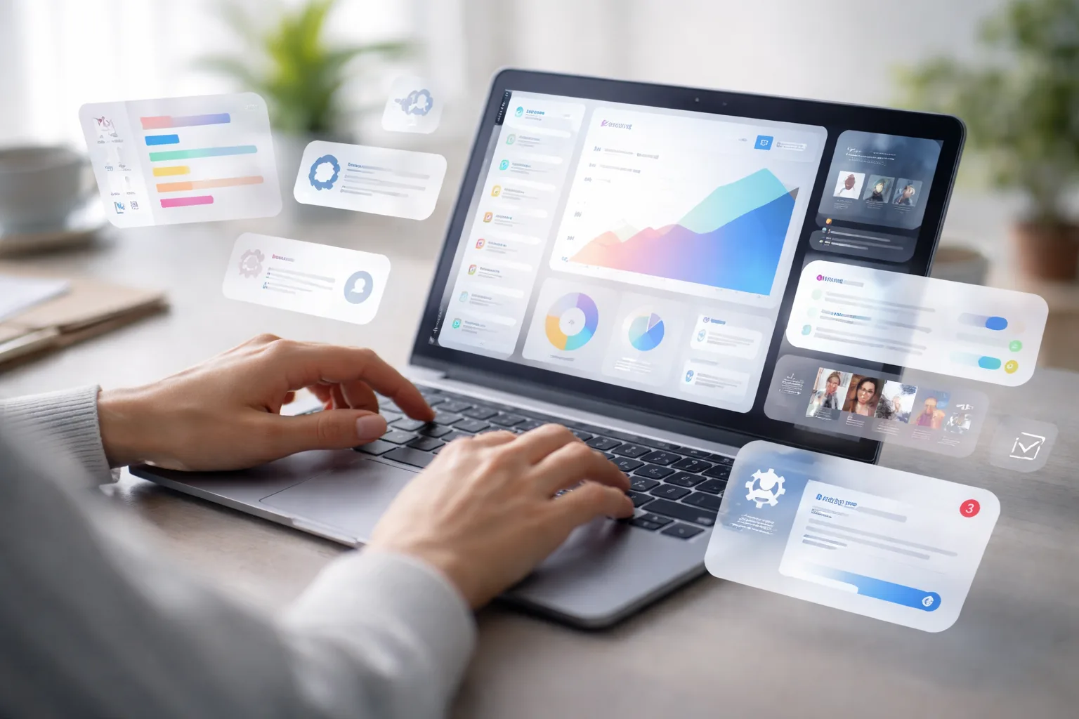 Sophisticated Products Shouldn’t Be Complicated Products