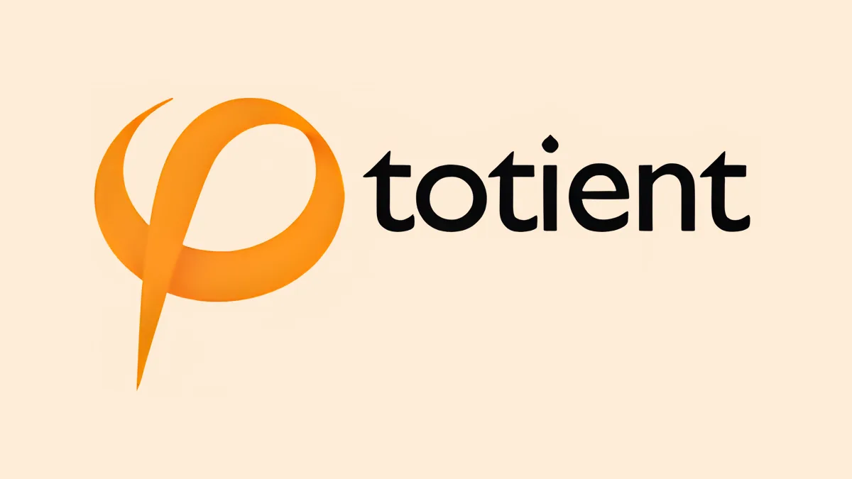Totient logo